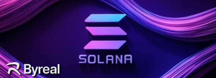 Byreal Solana