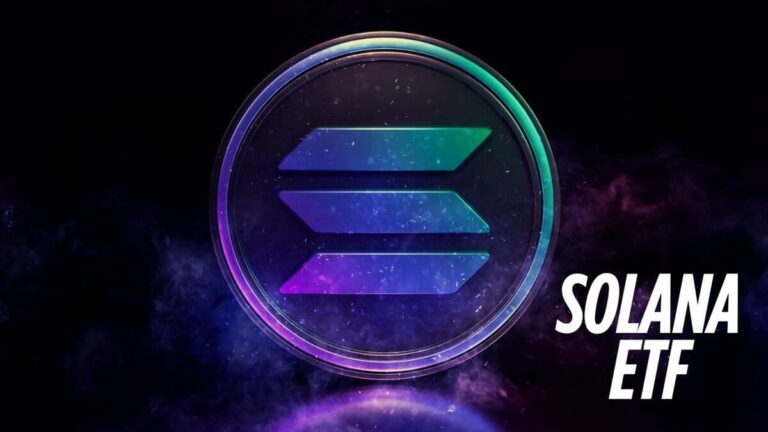 Solana ETF Closer Than Ever: Invesco and Galaxy File in Delaware