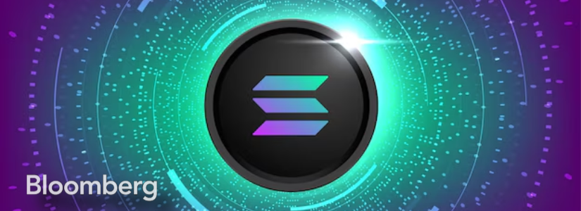 SOLANA ETF