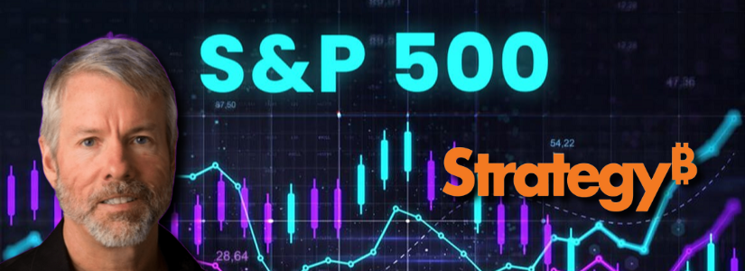 Strategy S&P500