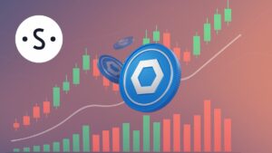 Santiment Data Flags Chainlink’s Emerging Accumulation Phase