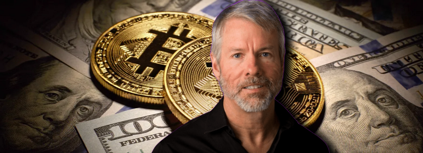 Saylor Bitcoin