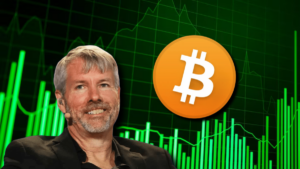 Saylor Says Crypto Winters Are Officially Over, Predicts Bitcoin Surge to $1M