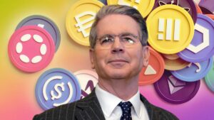 US Treasury Secretary Admits Stablecoin Potential: $2 Trillion in the Next Few Years