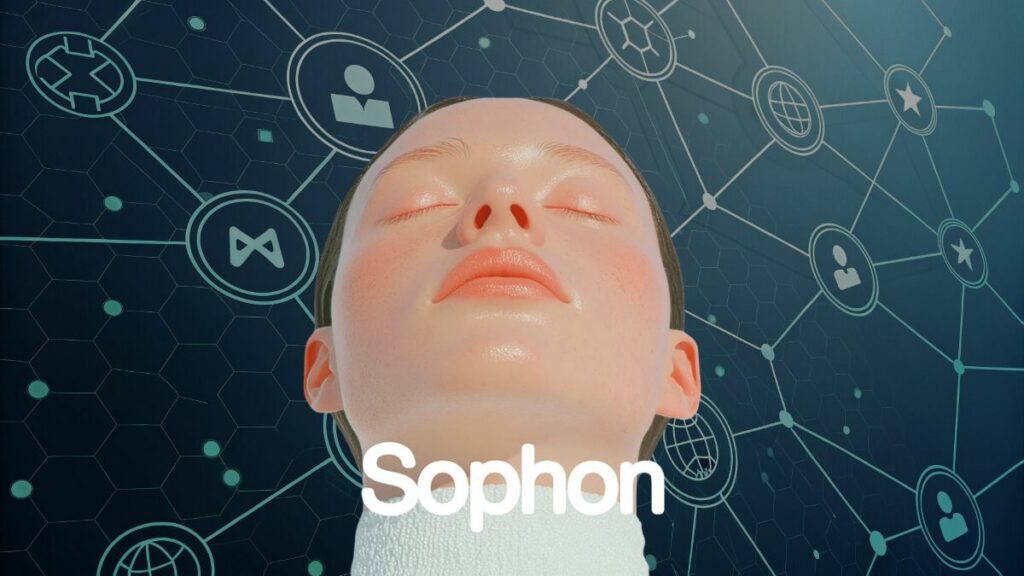 Sophon Blockchain: Powering the Future of Web3 Entertainment