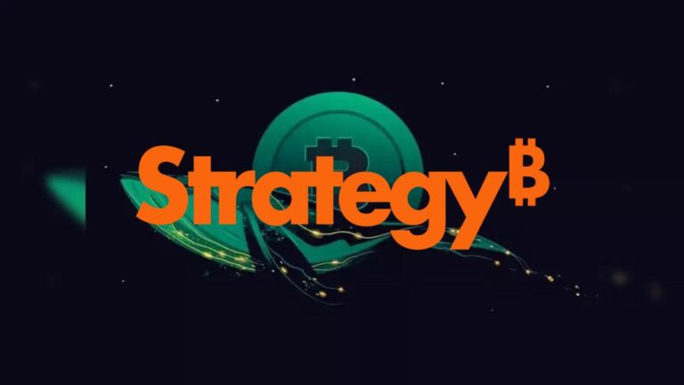 Saylor’s Strategy Buys BTC on the Dip—$105K Average Price Revealed