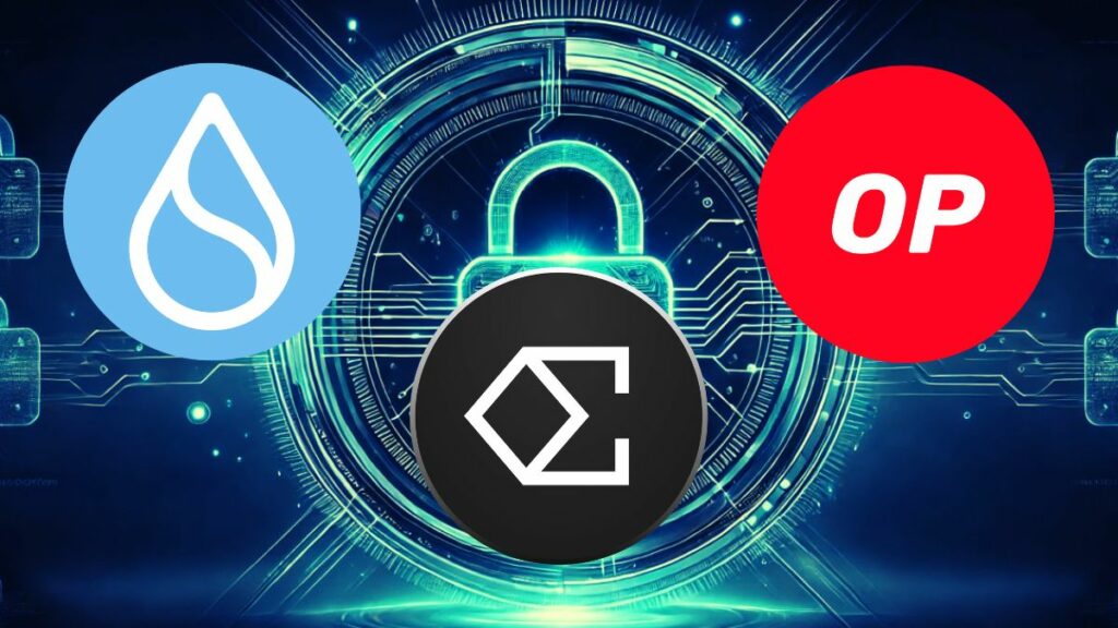 These Crypto Projects are Set to Unlock $484M in Tokens This Week