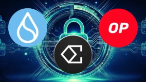 These Crypto Projects are Set to Unlock $484M in Tokens This Week