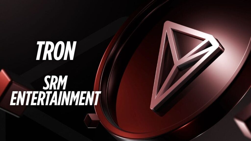 Breaking! Tron Going Public in the U.S. Through Reverse Merger With Nasdaq-Listed Firm