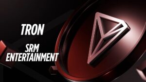 Breaking! Tron Going Public in the U.S. Through Reverse Merger With Nasdaq-Listed Firm
