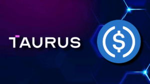 Taurus Rolls Out Zero-Knowledge Privacy Layer for USDC Stablecoin