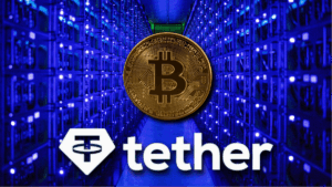 Tether Wants to Be the Largest Bitcoin Miner by Year-End