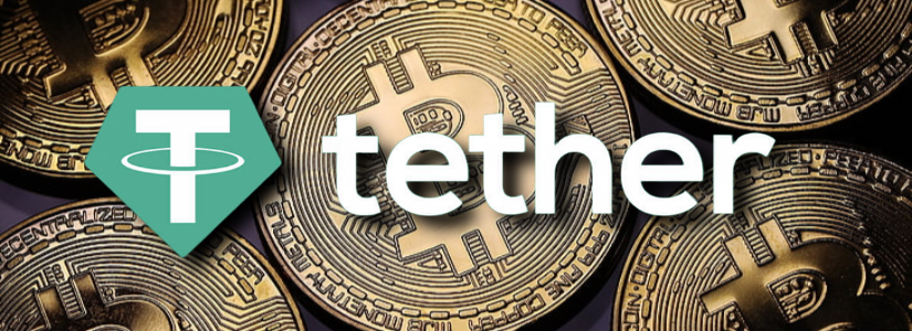 Tether Company Bitcoin