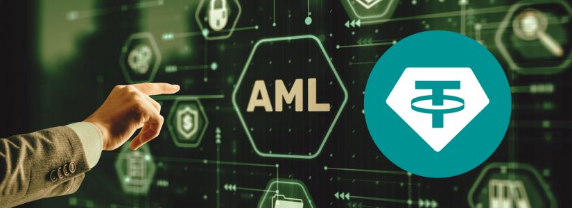Tether Freezes Tron Assets Worth $12.3M Over Possible AML Risks