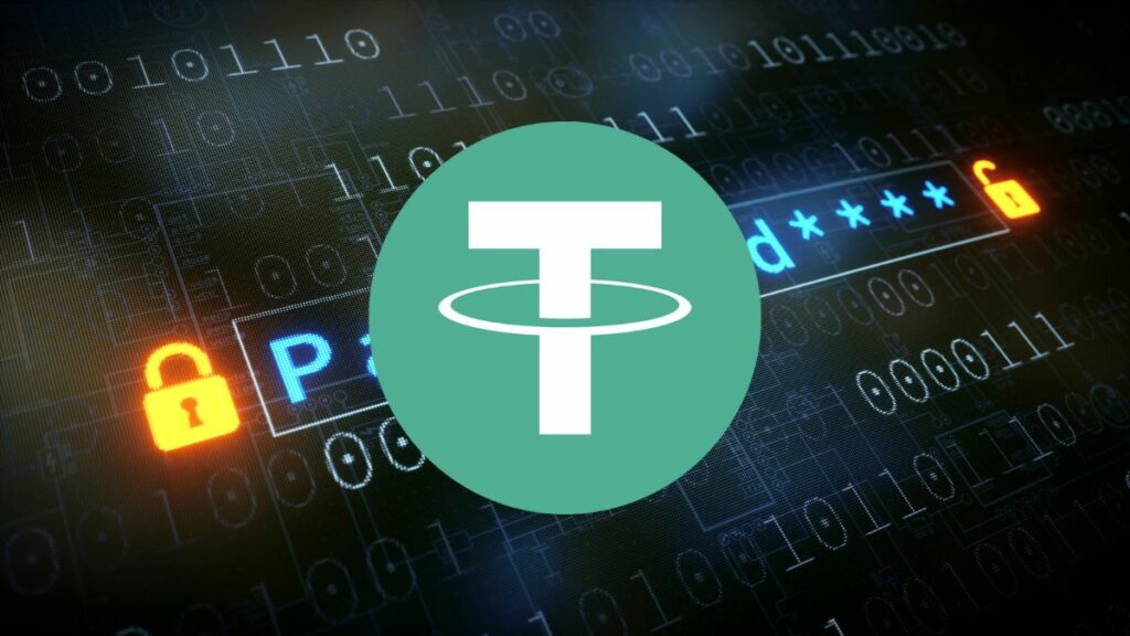 After Massive Breach, Tether Launches PearPass Password Manager