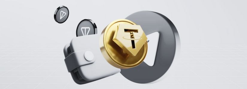 Tether’s Golden Leap: Integrating Gold-Backed Stablecoin into TON for Telegram