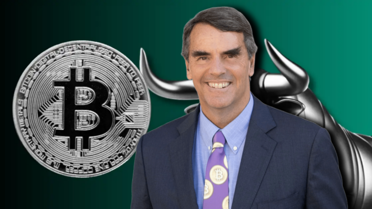 Venture Capitalist Tim Draper Maintains $250K Bitcoin Forecast Amid Market Surge