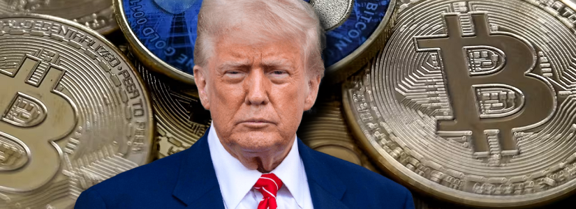 Trump Bitcoin