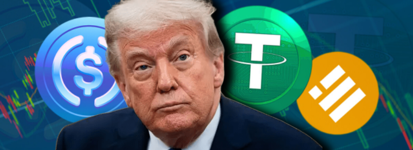 Trump Stablecoins