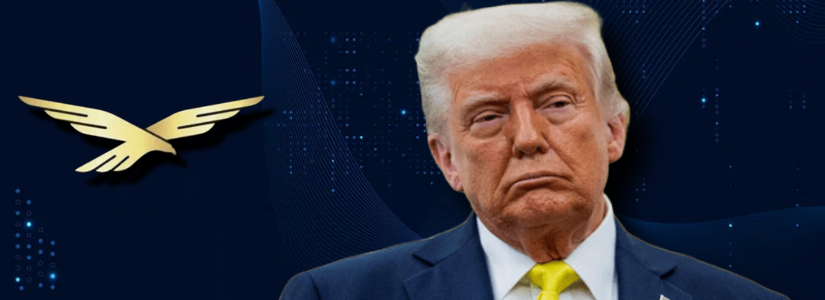 WLFI Donald Trump