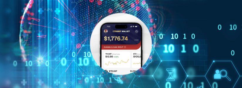 Trump Wallet Scandal EXPLODES: Family Disowns Crypto Launch Just Hours After Announcement