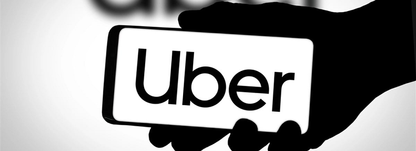 UBER Company