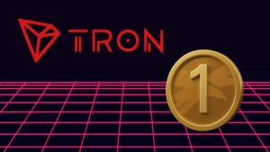Trump-Backed Stablecoin USD1 Launches on TRON