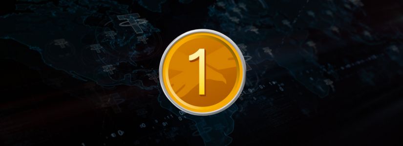 World Liberty Financial Airdrops USD1 Stablecoins to Verified WLFI Holders