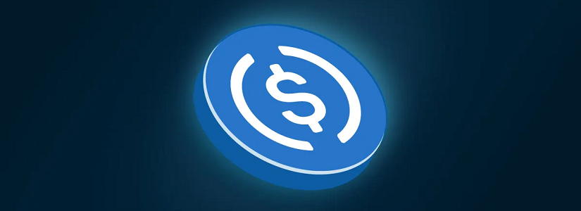 USDC Stablecoin