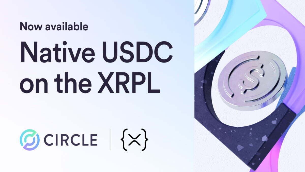 Circle Integrates USDC With XRPL —Major Liquidity Boost Incoming?