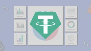 USDT Dominance Continues as Stablecoins Now Represent 7.5% of Crypto Market
