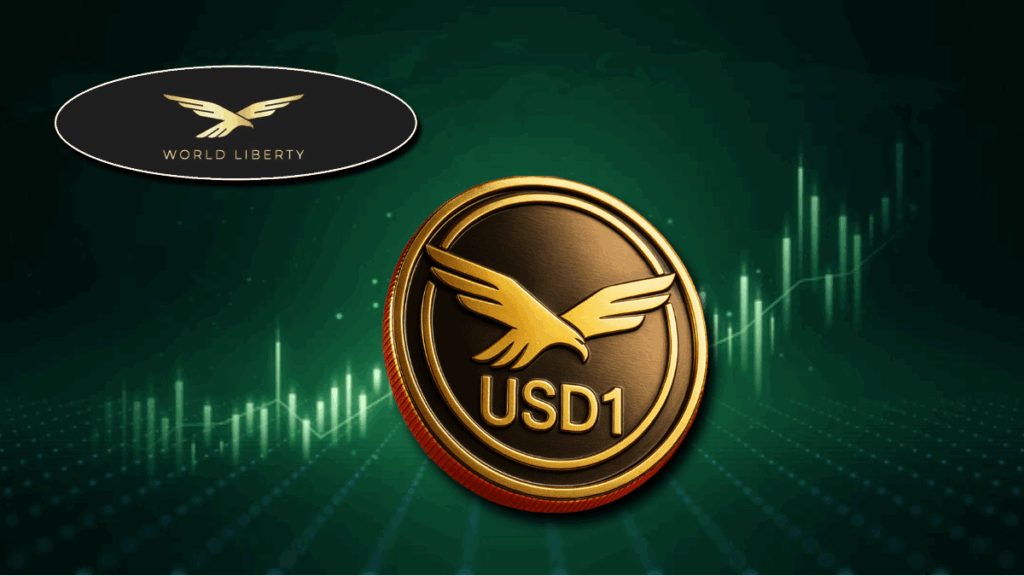 WLFI’s USD1 Achieves Record Daily Trading Volume of $1.25 Billion