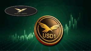 WLFI’s USD1 Achieves Record Daily Trading Volume of $1.25 Billion