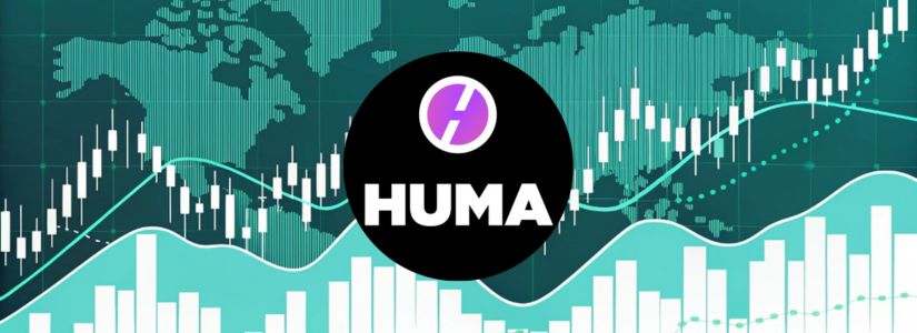 What is the HUMA Token?