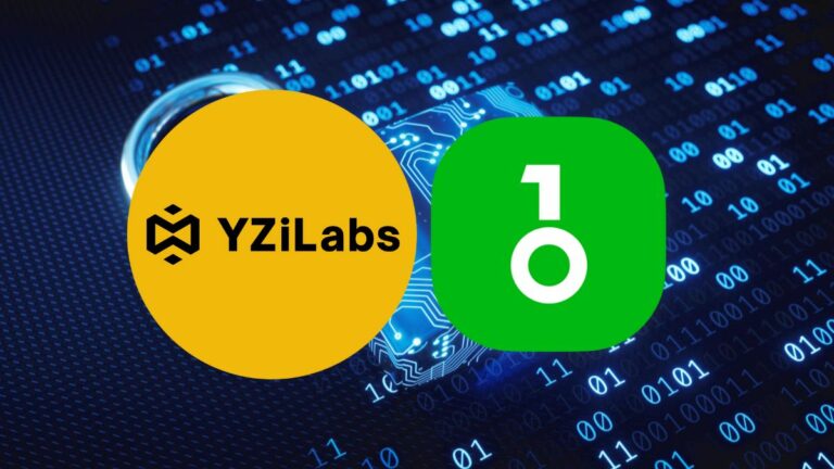 YZi Labs Invests in Open-Source Wallet Firm OneKey to Boost Web3 Security