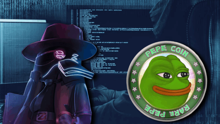 Blockchain Investigator Flags $1M+ Exploit on Projects Tied to Pepe Creator