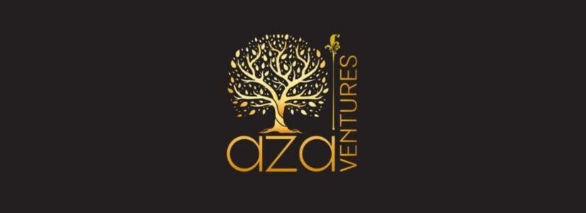 Aza ventures scam post