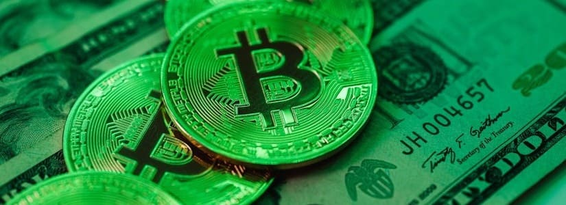 Bitcoin in your daily economy