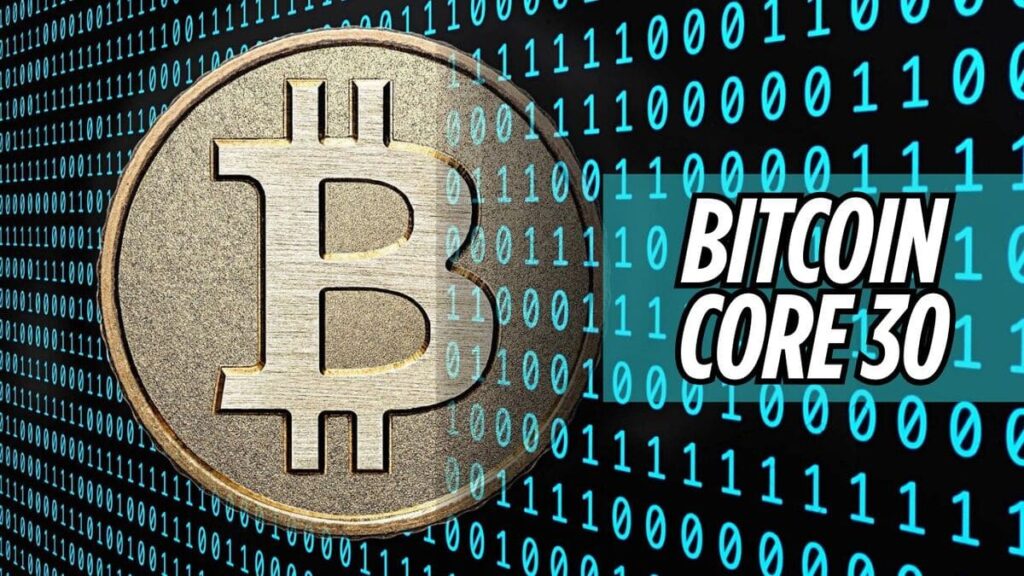 Bitcoin Protocol Update Will Expand Data Transaction Capacity in October Release
