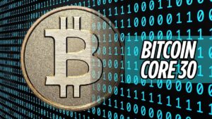 Bitcoin Protocol Update Will Expand Data Transaction Capacity in October Release