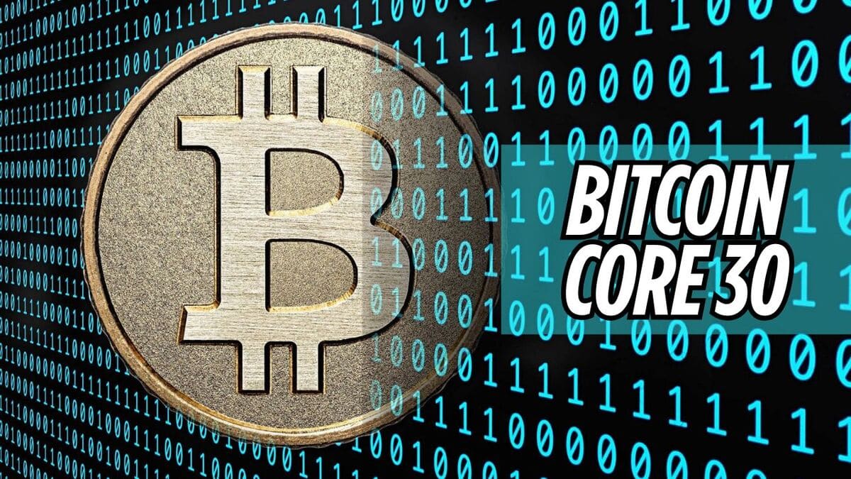 Bitcoin Protocol Update Will Expand Data Transaction Capacity in October Release