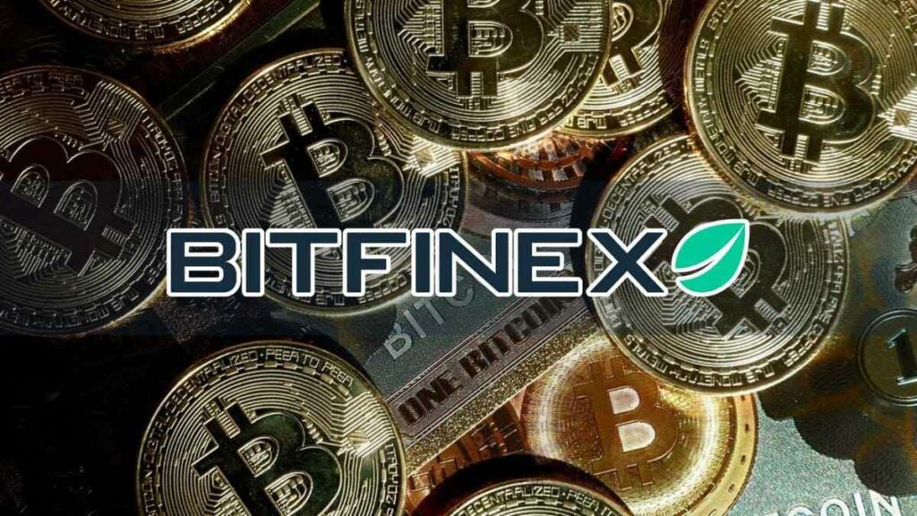 Is Bitcoin’s Epic Rally Finally Breaking? Here's What Bitfinex Research Says
