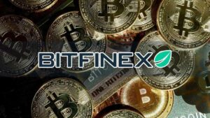 Is Bitcoin’s Epic Rally Finally Breaking? Here's What Bitfinex Research Says