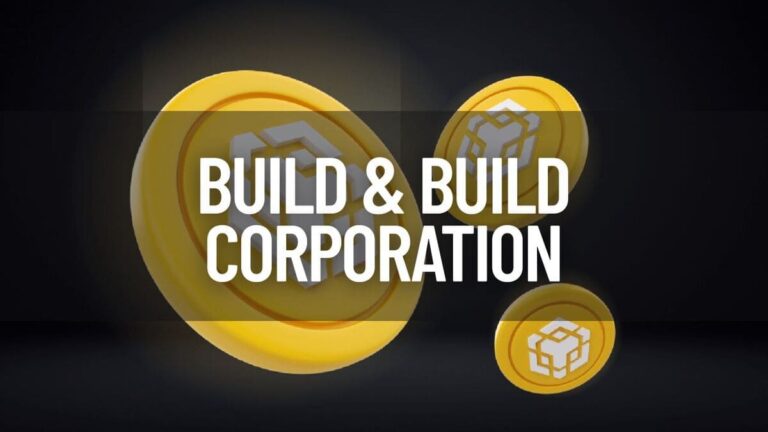 New Public Company May Accumulate BNB in Saylor-Inspired Strategy