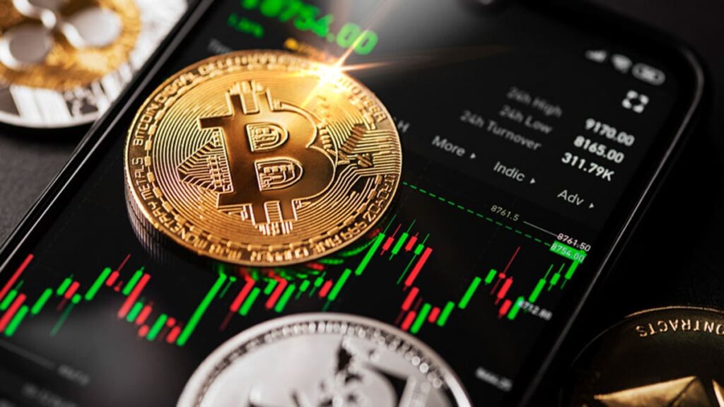 Public Firms Chasing Bitcoin Face Dilution Danger, Says VanEck