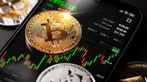 Public Firms Chasing Bitcoin Face Dilution Danger, Says VanEck