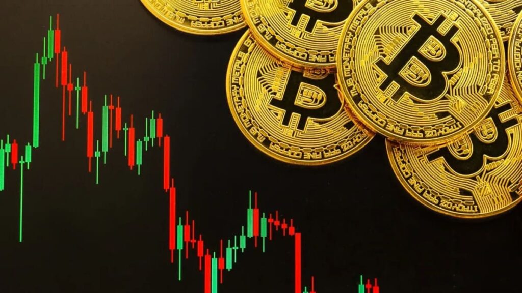 Data Signals Bitcoin (BTC) Surge: Is $106K the Next Stop?