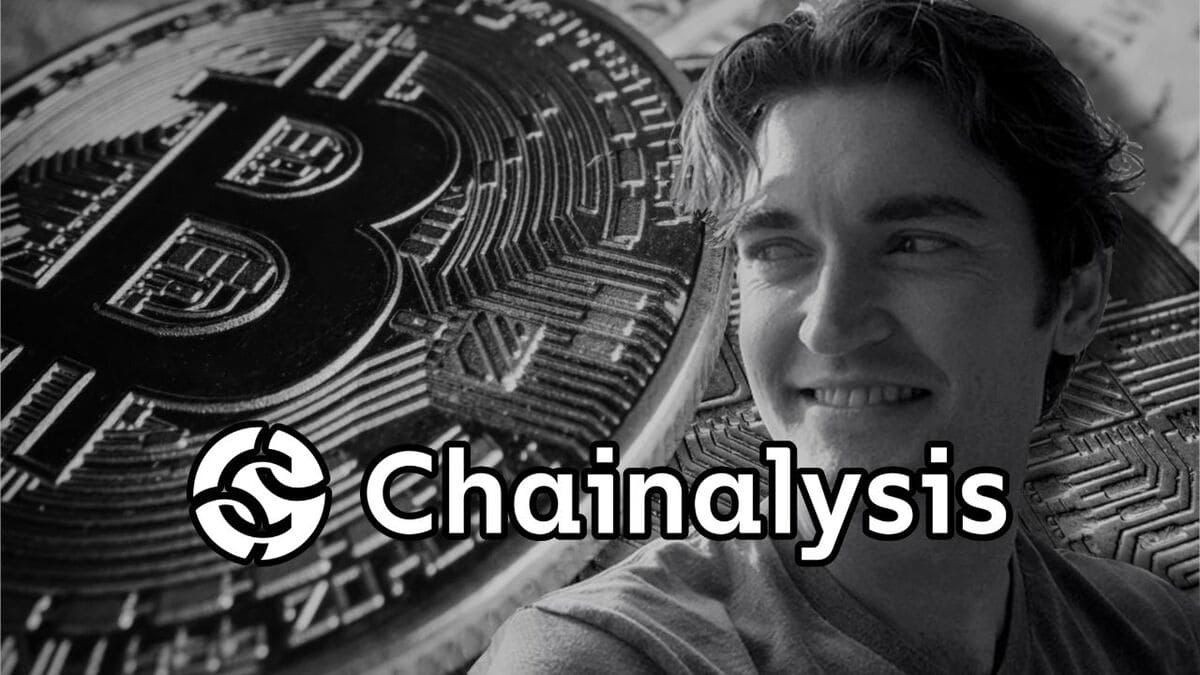Chainalysis Links $31M Bitcoin Transfer to Ross Ulbricht With Former AlphaBay Wallet
