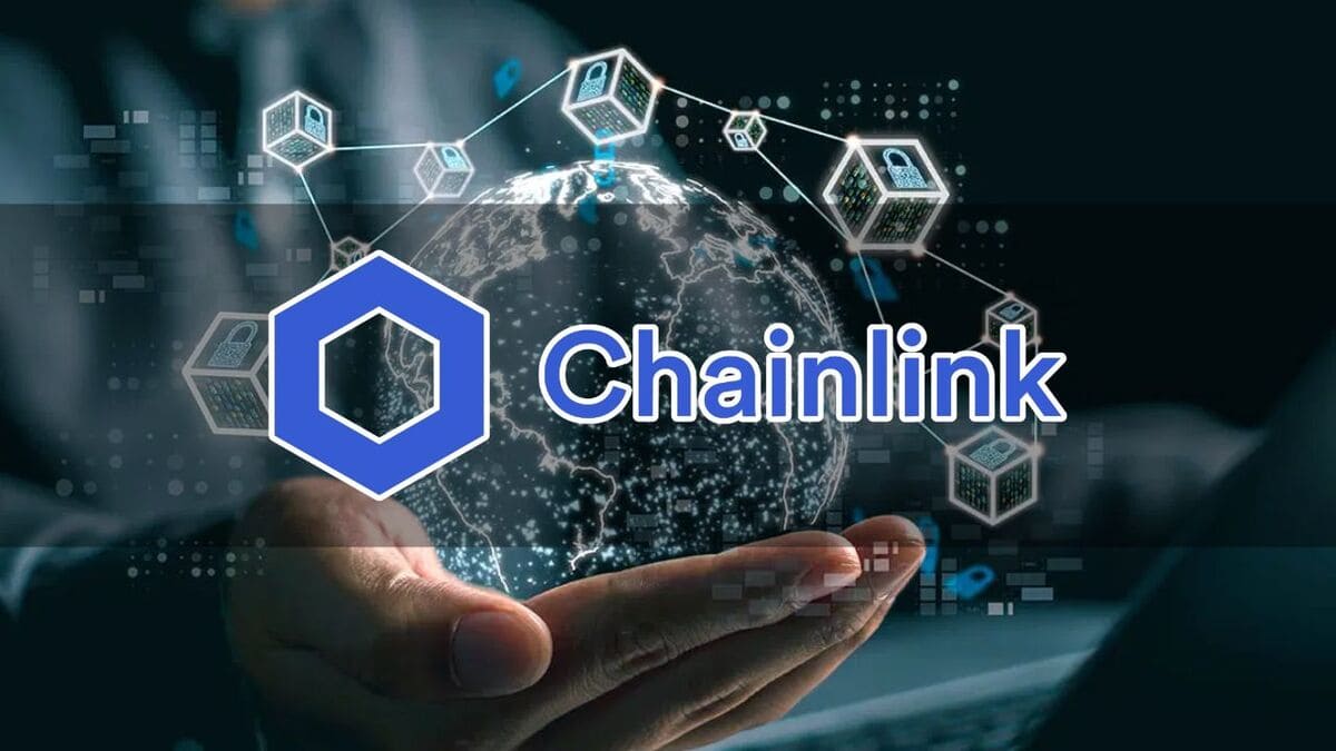 Chainlink & JPMorgan Complete Historic Tokenized Treasury Deal