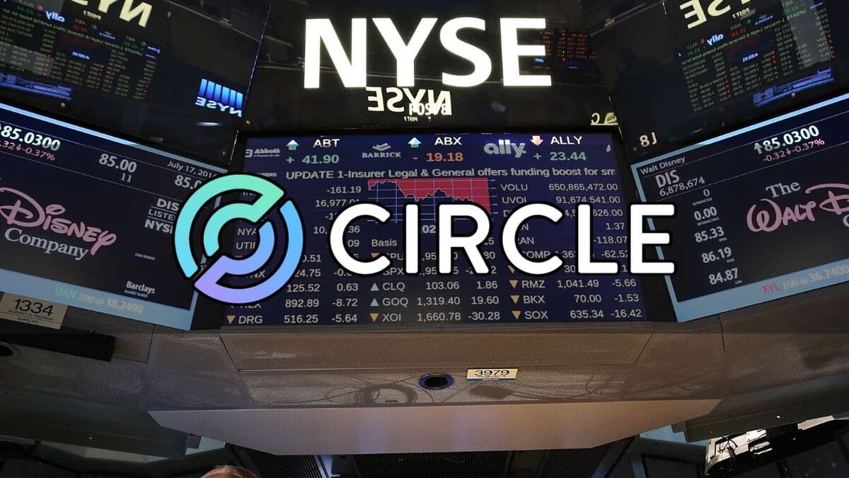 USDC Issuer Circle Now Has Single-Stock ETFs Backing Its Stock